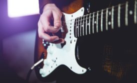 Improvise Solos With Guitar Licks For Beginners