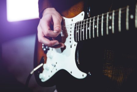Improvise Solos With Guitar Licks For Beginners