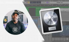 Vocal Mixing Course In Logic Pro X – Complete Beginners