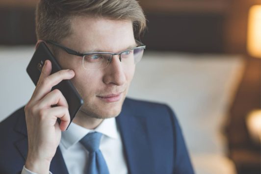 Winning Mobile Communication Skills