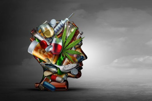 Addiction And Mental Health - Chemically Speaking Two