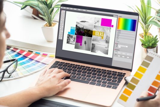 Graphics Expert Advanced Photoshop And GIMP