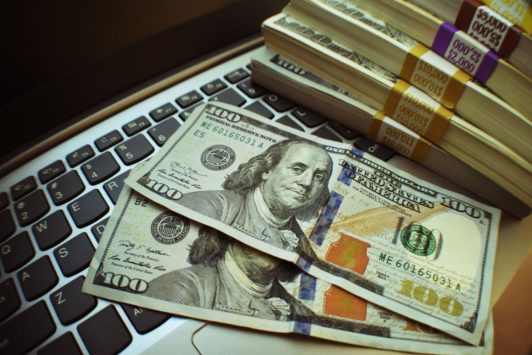 Digital Affiliate Marketing For Passive Income And Freedom