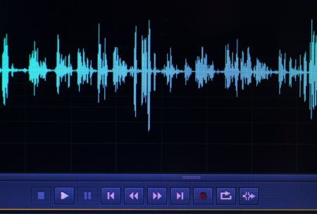 Audacity Essentials For Voice Overs – Record, Edit, And Process Audio For Spoken Voice
