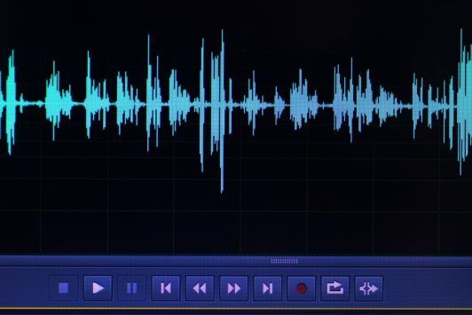 Audacity Essentials For Voice Overs - Record, Edit, And Process Audio For Spoken Voice