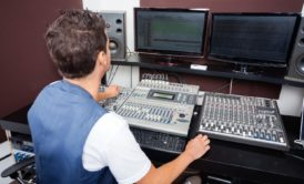 Adobe Premiere Pro Audio Editing For Complete Beginners