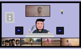 Adobe Photoshop Masterclass – Beginner To Advanced