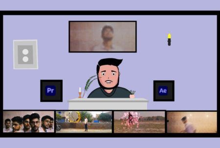 Become A Superhero Using VFX