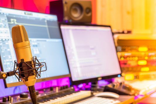 Logic Pro Chainsmokers Course