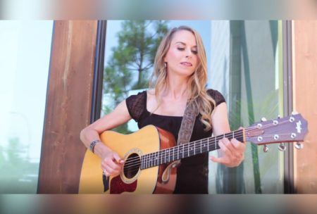 Beginner Guitar: Chords And Rhythm Patterns Level 1