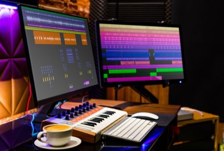 Logic Pro Deep House Course