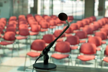 Panel Discussion Masterclass: For Moderators And Panelists