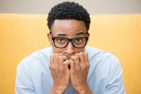 How To Stop Worrying: Conquer Your Fears And Anxiety