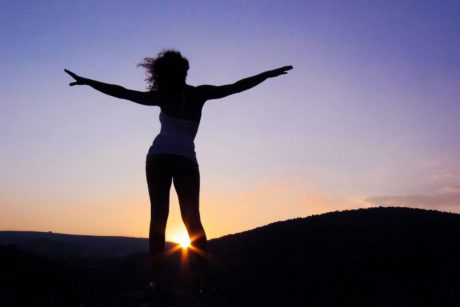 Energy Psychology And Healing Certification