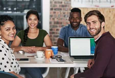 Optimizing The Hybrid Work Model: Work Culture