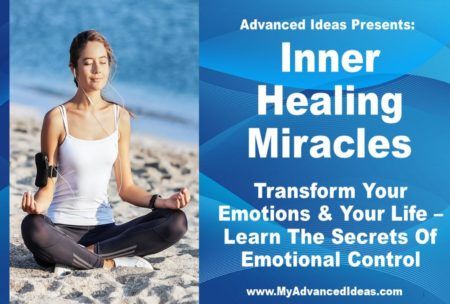 Inner Healing Miracles