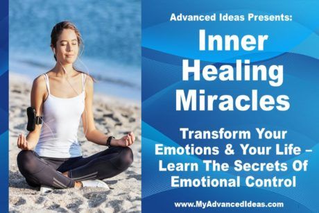 Inner Healing Miracles