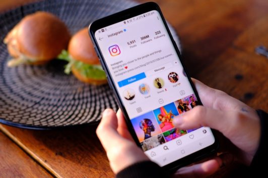 Instagram Marketing Success