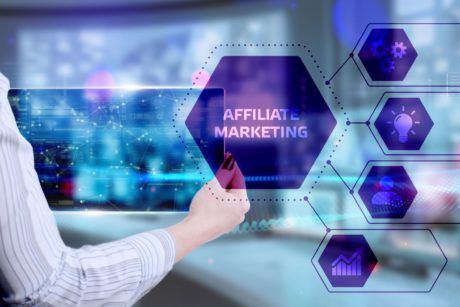 Build Your Entire Affiliate Marketing Business From Scratch