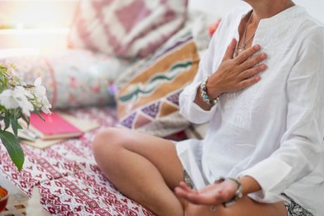 Shamanic Sound Healing