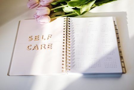 Improve Your Mental Health With Self Care