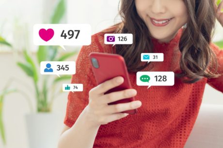 Everyone Can Become An Influencer - Without Any Prior Experience