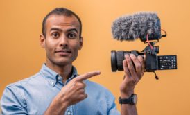 Web Series Creation And Production: Make Your Show