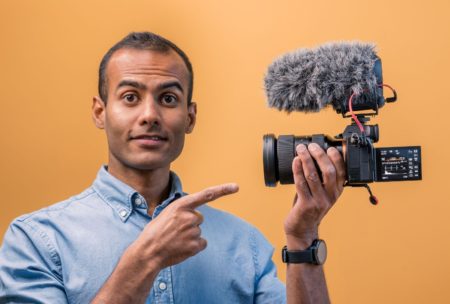 GoPros For Beginners: From Shooting To Editing With GoPros