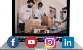 How To Build Your Nonprofit Brand On Social Media