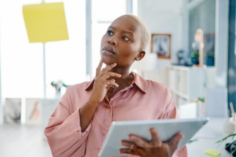 Acquire Life-Changing Skills: Master Creative Visualization