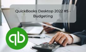 QuickBooks Online 2023 #6 – Bank Feeds