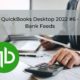 QuickBooks Online 2023 #6 – Bank Feeds