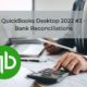 QuickBooks Online 2023 #6 – Bank Feeds