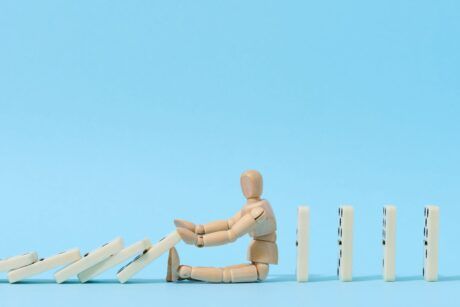 How To Bounce Back From Failure: 5 Resilience Hacks For 2022 And Beyond