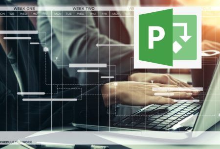 Schedule With Microsoft Project Like A Pro