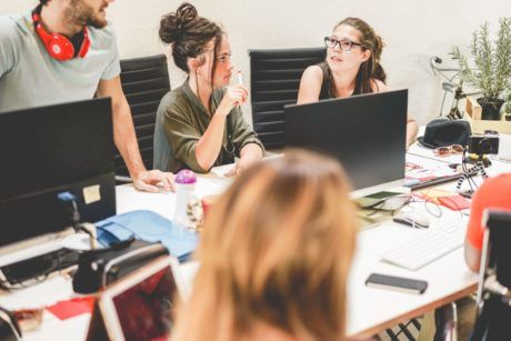 How To Easily And Quickly Become An Influencer