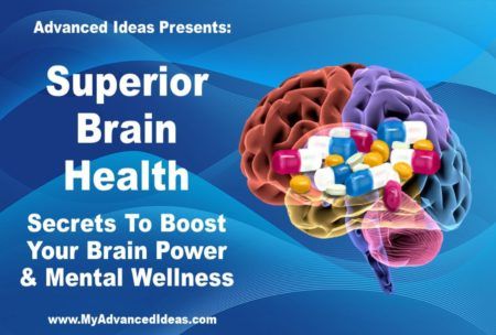 Superior Brain Health