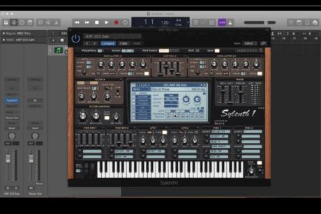 Synthesis Masterclass With Arturia's MicroBrute