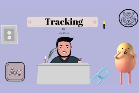Complete Guide To Tracking In After Effects