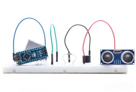 Arduino UNO Bootcamp For Beginners