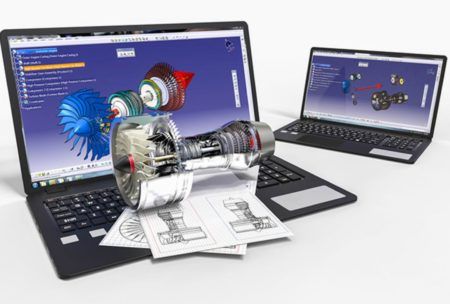 CATIA V5 – From Scratch To Professional Designer