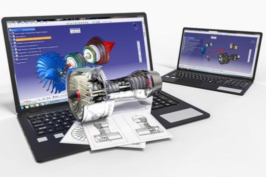 CATIA V5 - From Scratch To Professional Designer