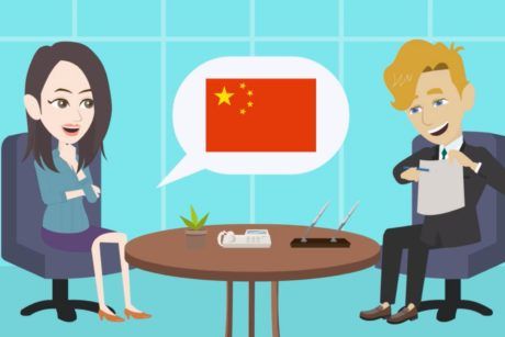 Chinese Intermediate 2 - Everything In HSK 4 Course C