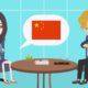 Learn Business Chinese Language For Beginners: Business Chinese Conversations