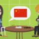 Learn Business Chinese Language For Beginners: Business Chinese Conversations