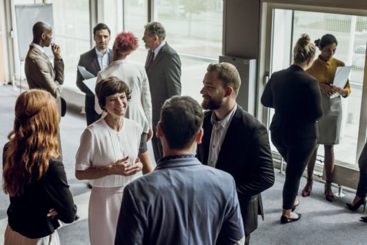 Turn Your Fundraising Event Attendees Into Supportive Donor