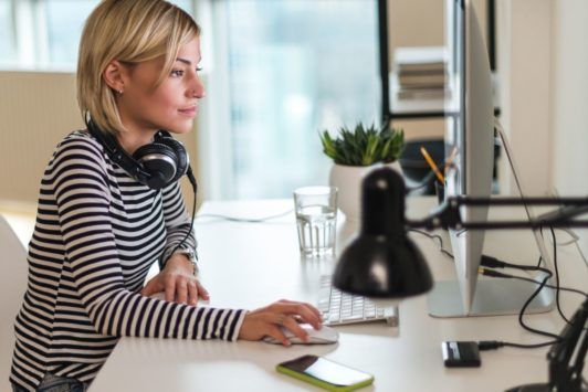 Focus To Be More Productive