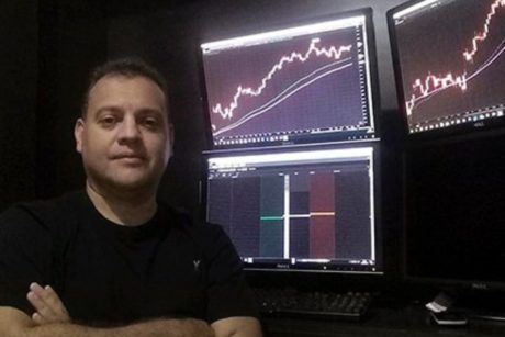 Day Trading And Swing Trading Futures With Price Action