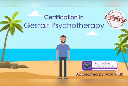 Gestalt Psychotherapy Course