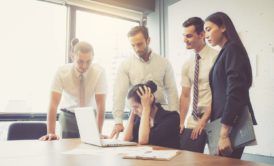 Transitioning From Manager To Leader